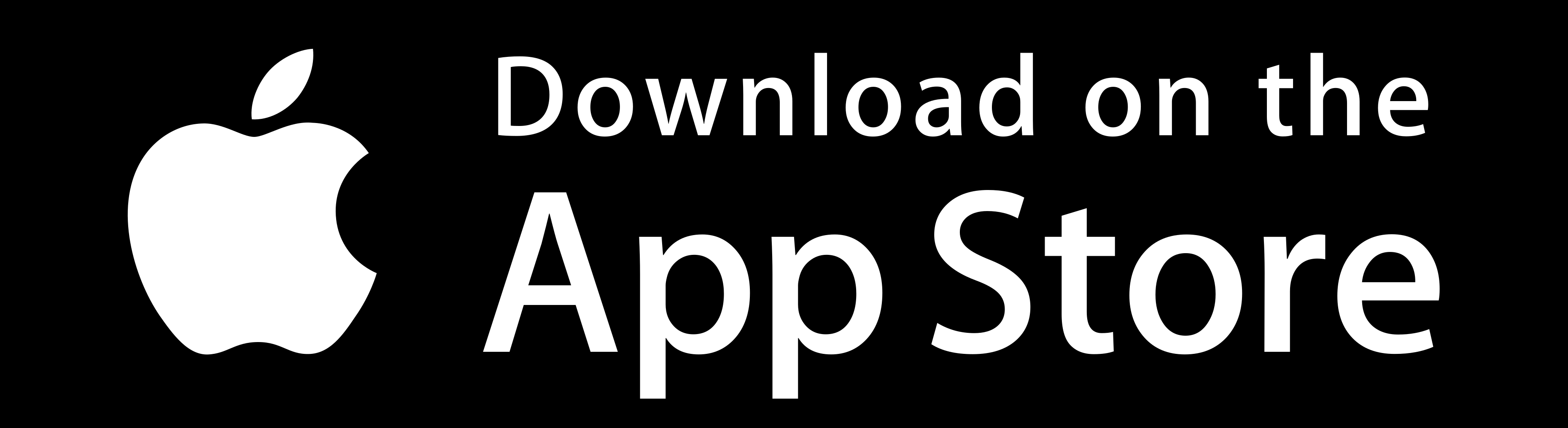 Download on the App Store